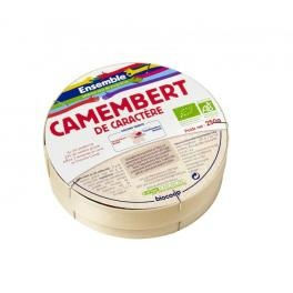 Camembert de caractère 250g