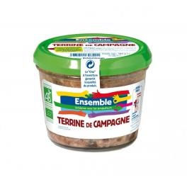 Terrine de campagne 150g